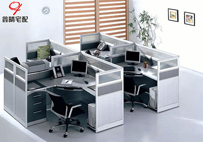 办公桌-004