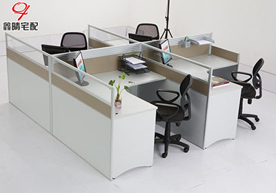 办公桌-009